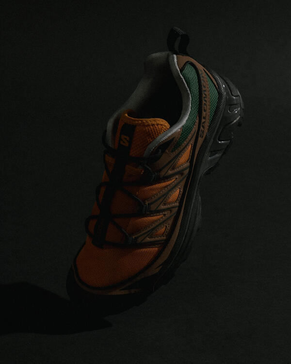 Salomon XT-6 EXPANSE 75TH | L41705300 | AFEW STORE